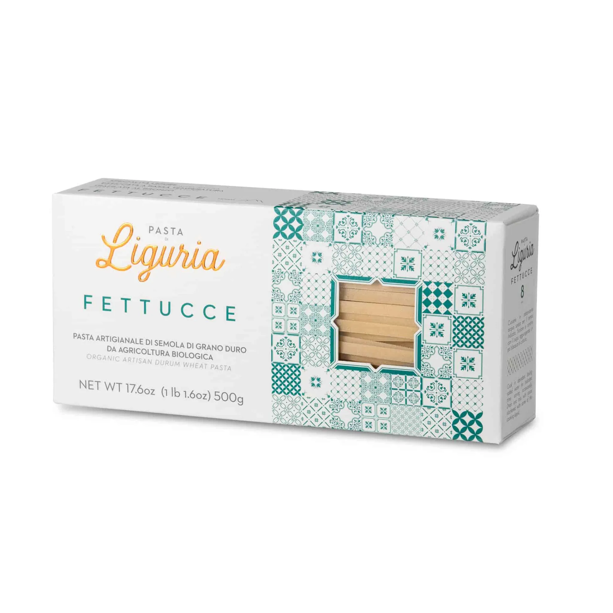 Hot Fettucce, 500g Ingredients Brands|Italian Ingredients