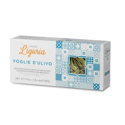 Sale Foglie D'Ulivo, 500g Italian Ingredients|Pasta, Rice & Beans