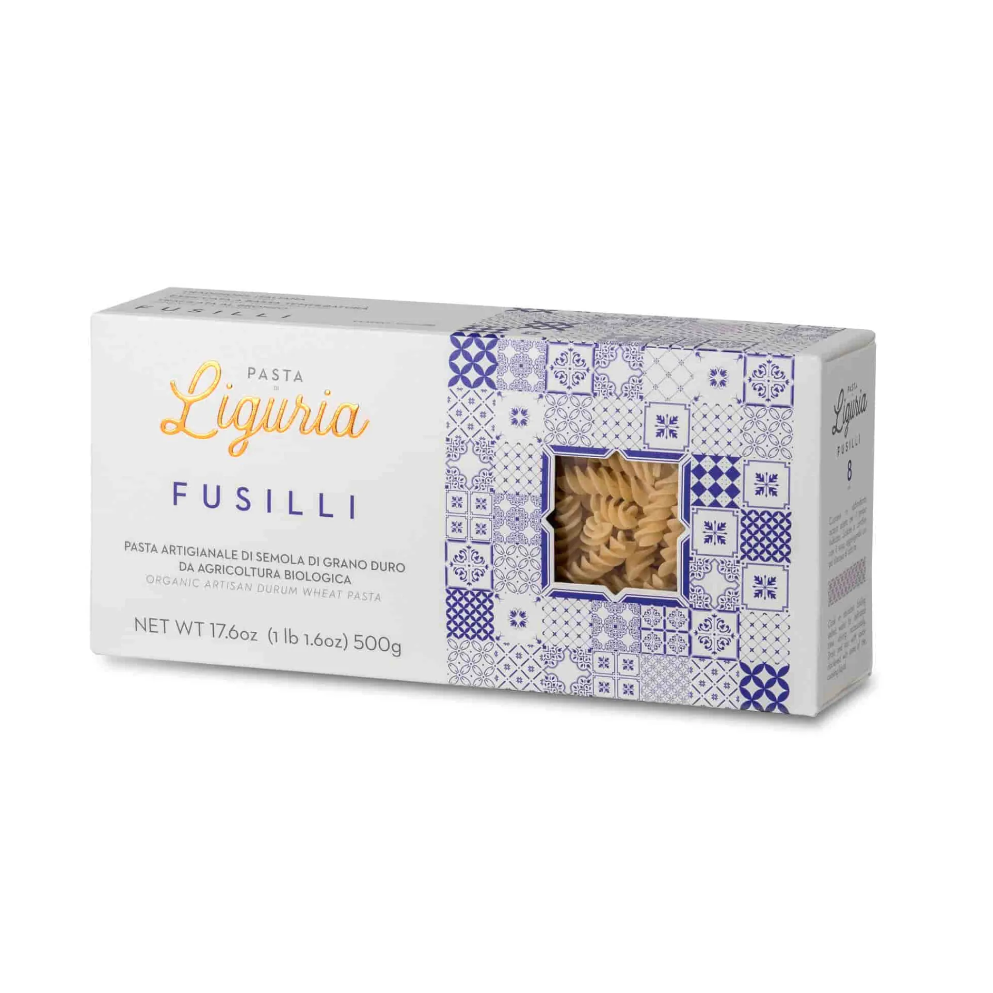 Online Fusilli, 500g Ingredients Brands|Italian Ingredients