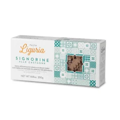 Online Signorine Alle Castagne, 250g Ingredients Brands|Italian Ingredients