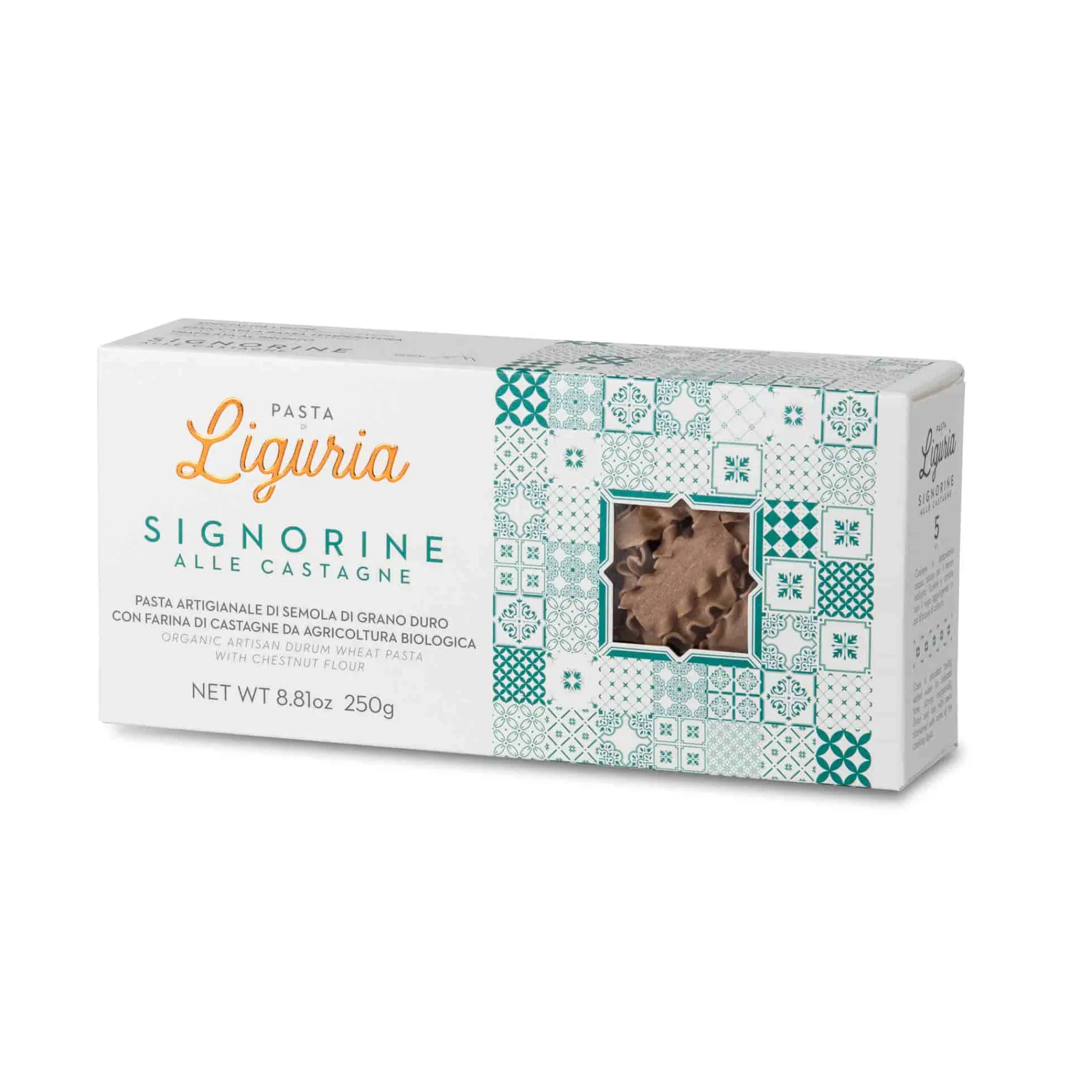 Online Signorine Alle Castagne, 250g Ingredients Brands|Italian Ingredients