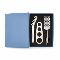 Outlet Pasta Lover Pasta Tool Set in Gift Box Kitchen Tools & Utensils