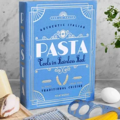 Outlet Pasta Lover Pasta Tool Set in Gift Box Kitchen Tools & Utensils