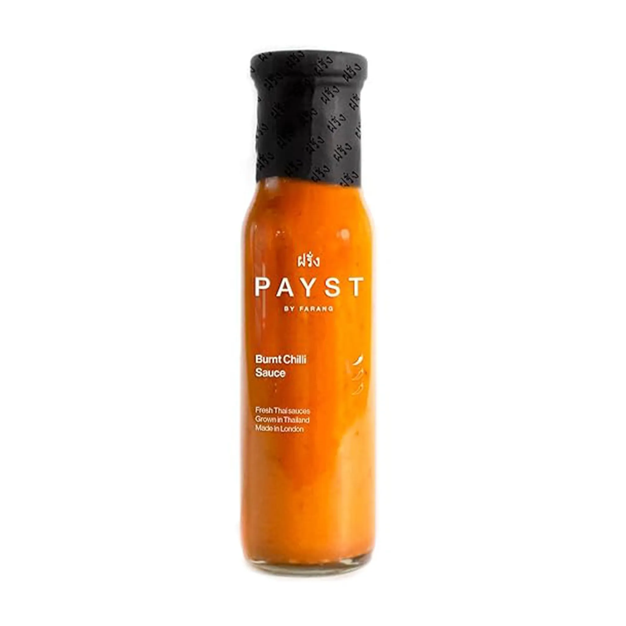 Clearance Burnt Chilli Sauce, 250ml Ingredients Brands|Sauces & Condiments