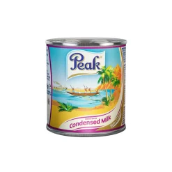 Discount Condensed Milk, 397g Ingredients Brands|American Ingredients