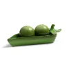 New Peas in a Pod Salt & Pepper Shaker Set Table Setting|Kitchen Tools & Utensils