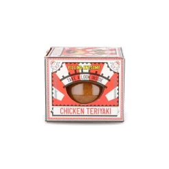 Hot Pollo Teriyaki Taco Filler, 180g Ingredients Brands|Mexican Ingredients