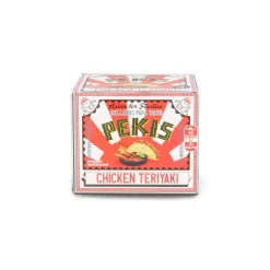 Hot Pollo Teriyaki Taco Filler, 180g Ingredients Brands|Mexican Ingredients