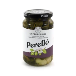 Outlet Caperberries, 180g Ingredients Brands|Spanish Ingredients