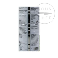 Online Gordal Pitted Olives Spanish Ingredients|Snacks