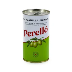Best Manzanilla Pitted Olives, 150g Spanish Ingredients|Vegetables
