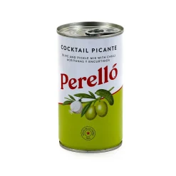 Outlet Olives with Mixed Pickles Spanish Ingredients|Vegetables