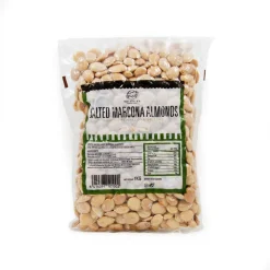Best Perello Salted Marcona Almonds, 1kg Spanish Ingredients|Snacks