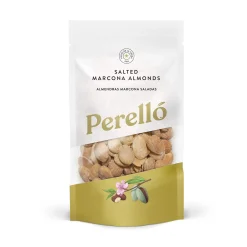 Discount Salted Marcona Almonds, 150g Spanish Ingredients|Snacks