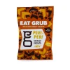 Clearance Peri Peri Crunchy Roasted Crickets, 15g Ingredients Brands|Made In The Uk