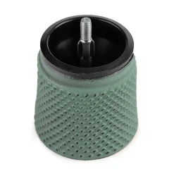 Sale Bali Fonte Cast Iron Mill Green, 8cm Table Setting|Kitchen Tools & Utensils