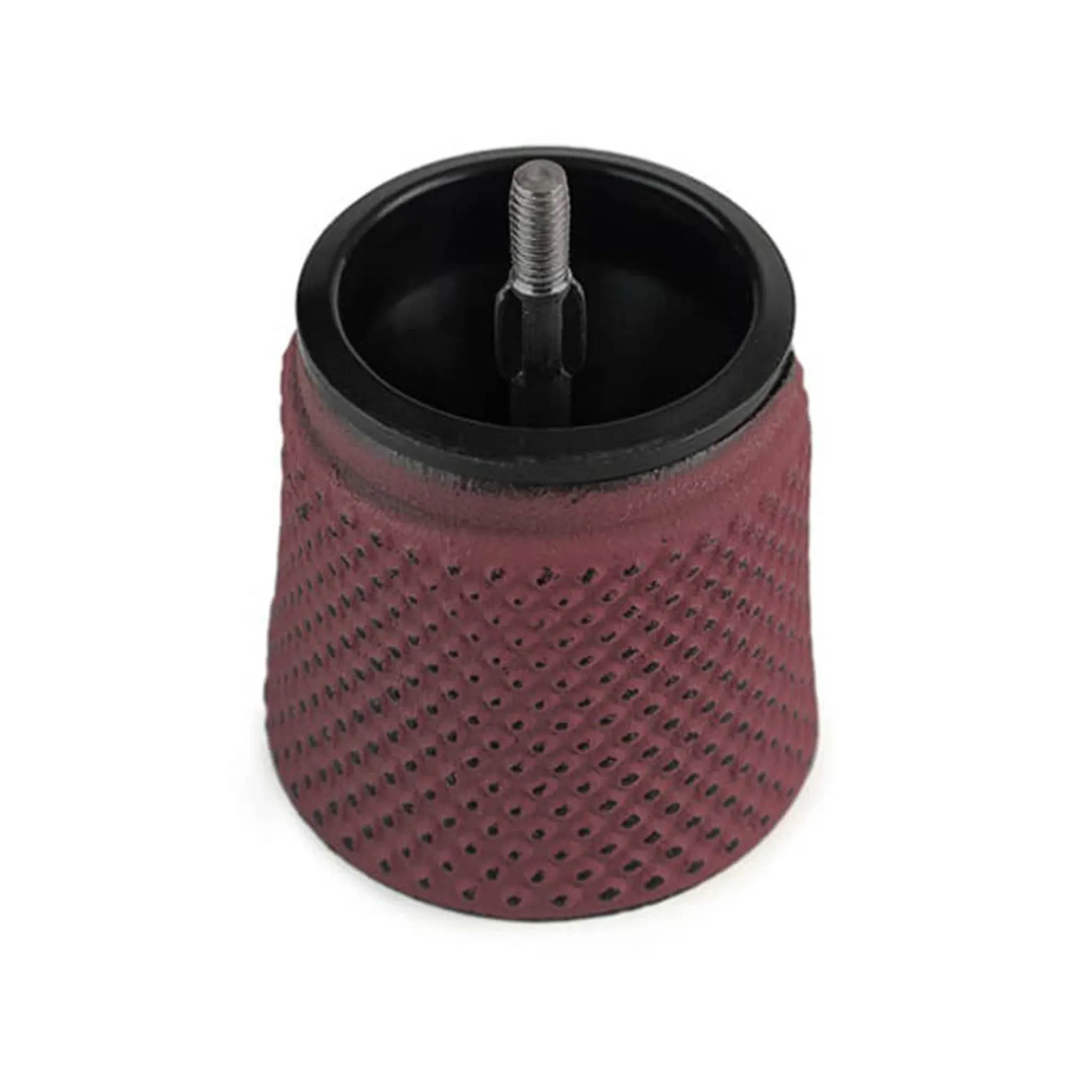 Clearance Bali Fonte Cast Iron Mill Red, 8cm Table Setting|Kitchen Tools & Utensils