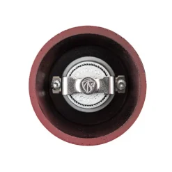 Clearance Bali Fonte Cast Iron Mill Red, 8cm Table Setting|Kitchen Tools & Utensils