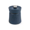 Outlet Bali Fonte Cast Iron Pepper Mill Blue, 8cm Table Setting|Serveware