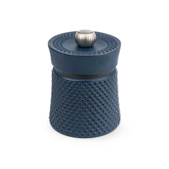 Outlet Bali Fonte Cast Iron Pepper Mill Blue, 8cm Table Setting|Serveware