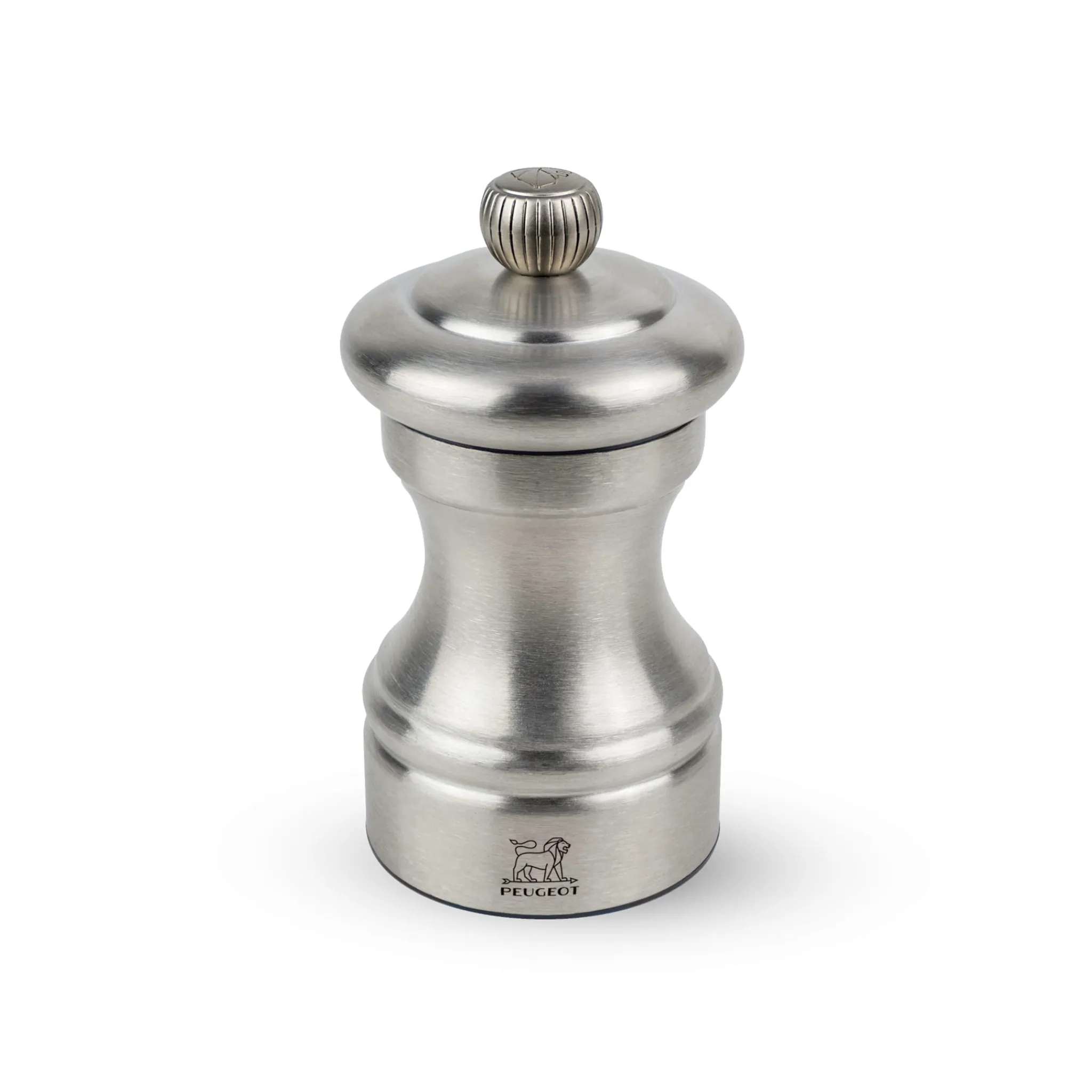 Hot Bistro Chef Stainless Steel Pepper Mill, 10cm Table Setting|Serveware