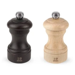 Online Bistro Salt & Pepper Mill Set Table Setting|Kitchen Tools & Utensils