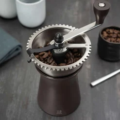 Online Kronos Coffee Mill, 19cm Tableware Brands