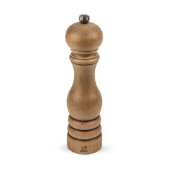 Paris Antique Wood Salt Mill, 22cm Table Setting|Serveware