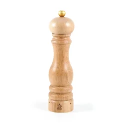 Online Paris Natural Pepper Mill, 22cm Table Setting|Serveware