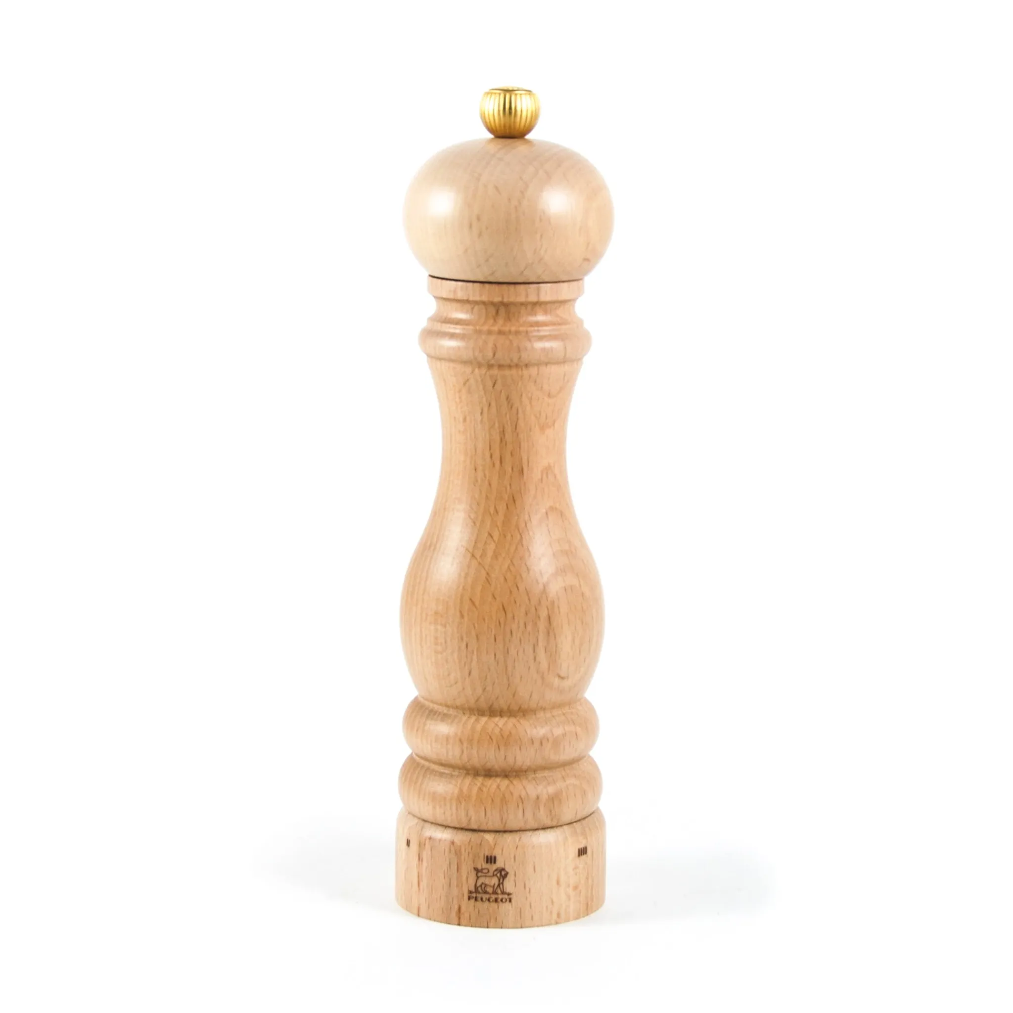 Online Paris Natural Pepper Mill, 22cm Table Setting|Serveware