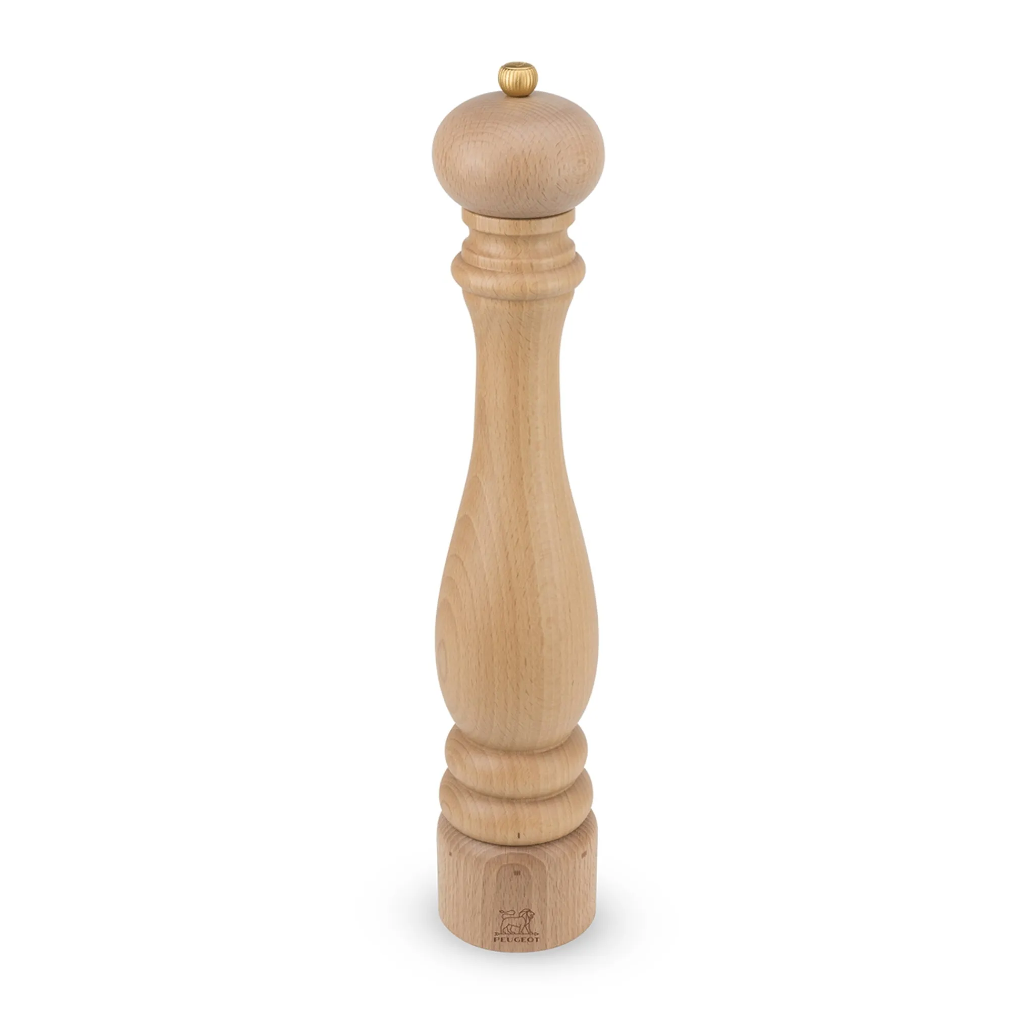 Online Paris Natural Pepper Mill, 40cm Table Setting|Serveware