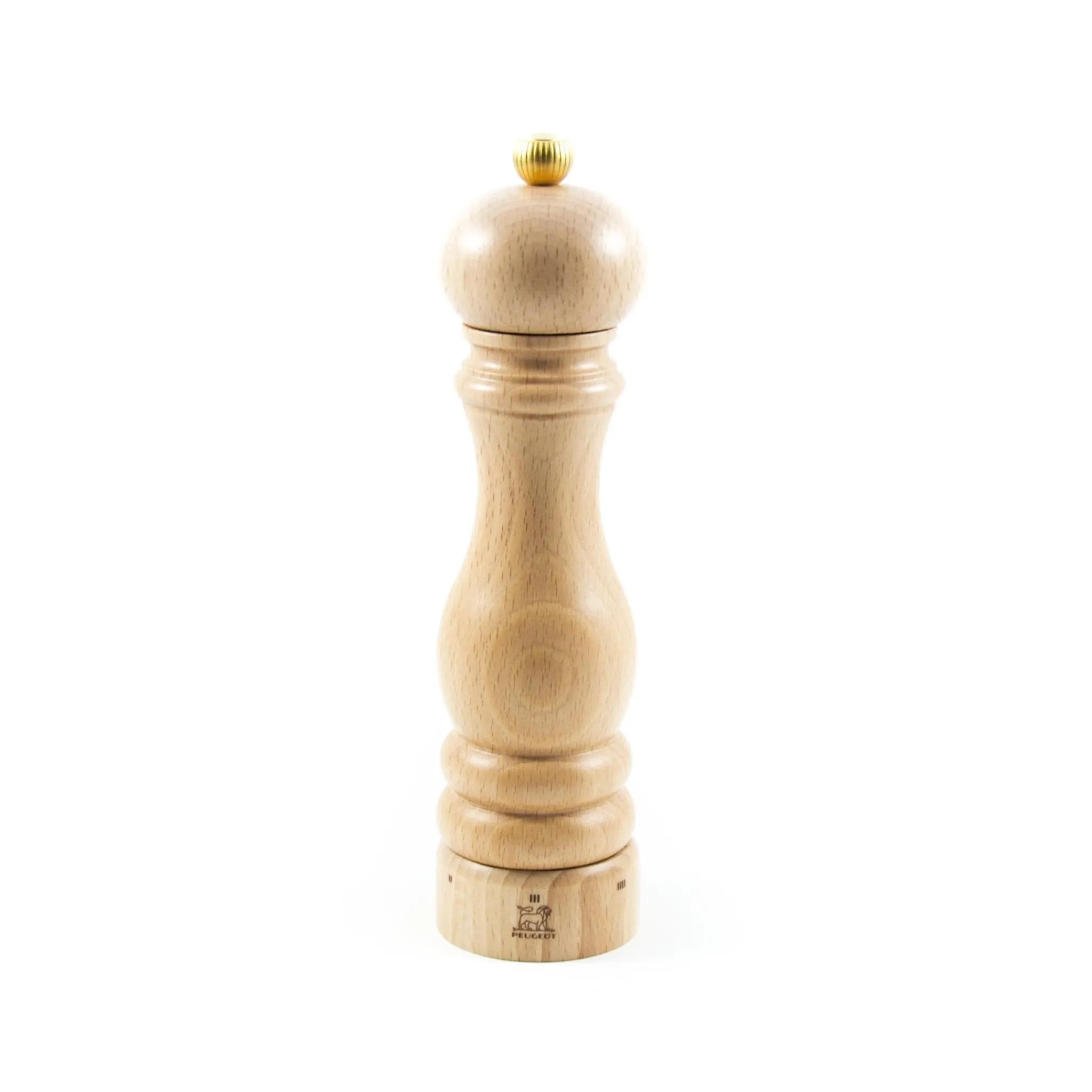 Discount Paris Natural Salt Mill, 22cm Table Setting|Serveware