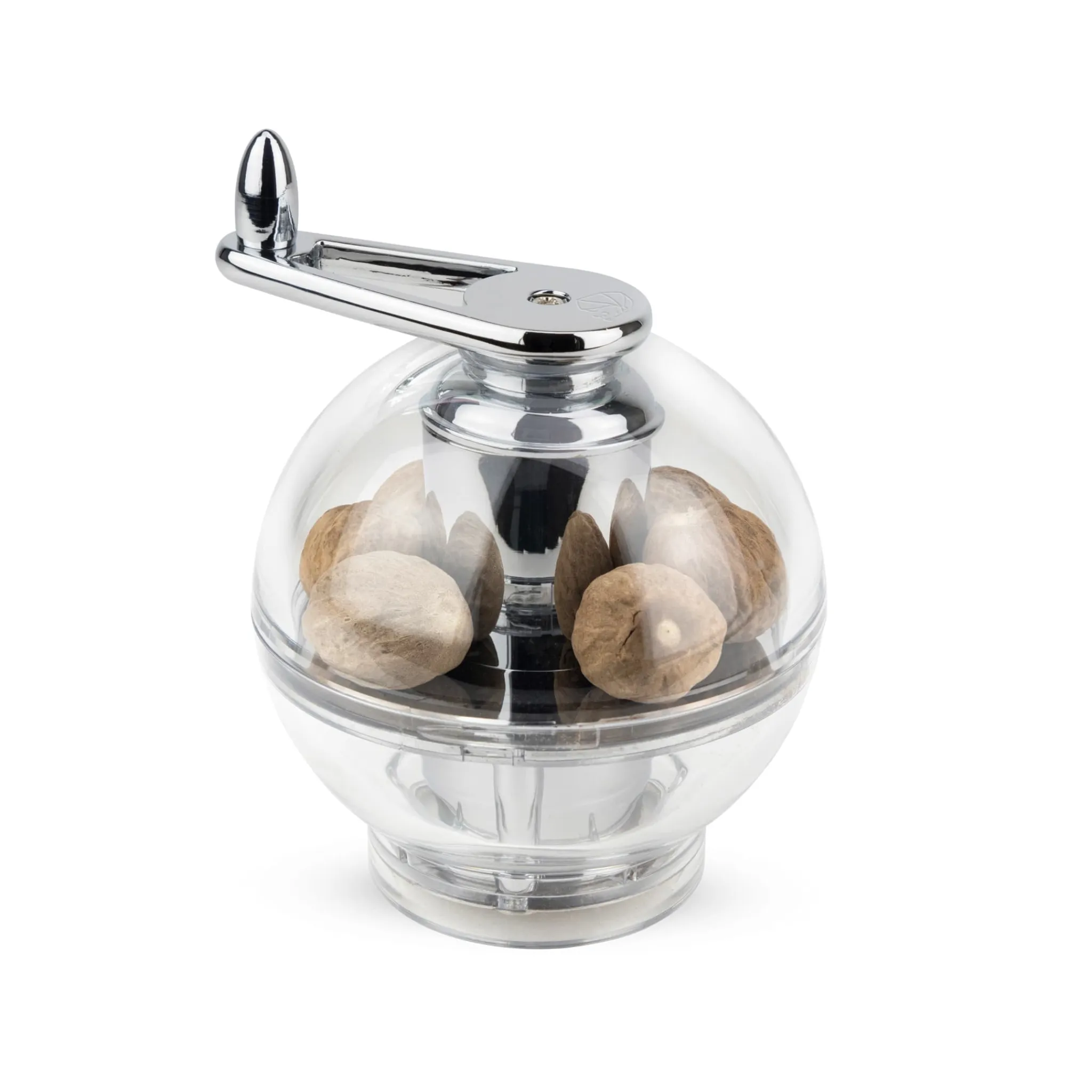Hot Tidore Nutmeg Mill, 11cm Table Setting|Kitchen Tools & Utensils