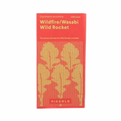 Outlet Wildfire Wasabi Rocket Seeds Tableware Brands|Ingredients Brands