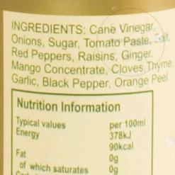 Discount Original Sauce, 148ml Ingredients Brands|Caribbean Ingredients