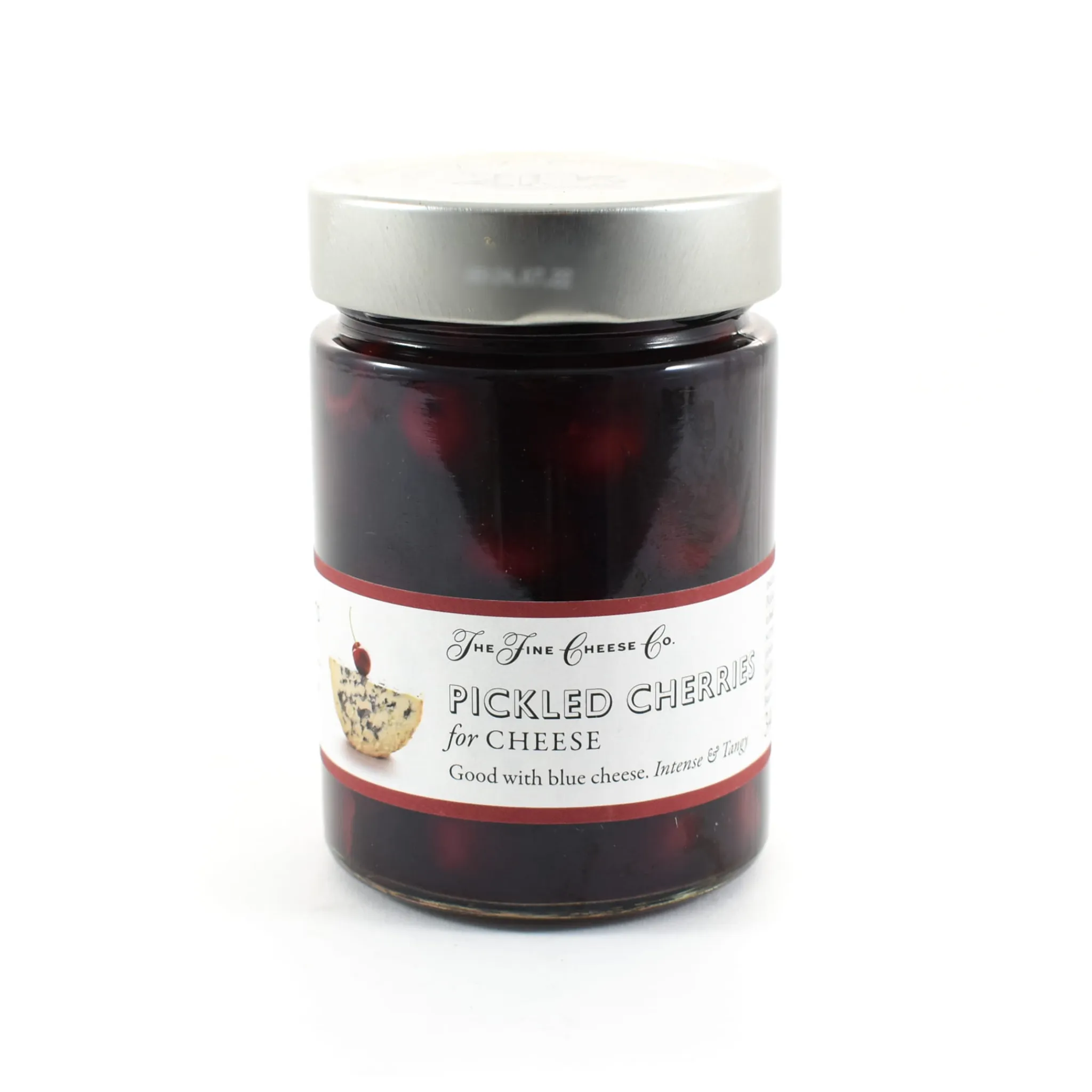 Sale Pickled Cherries, 340g Ingredients Brands|Made In The Uk