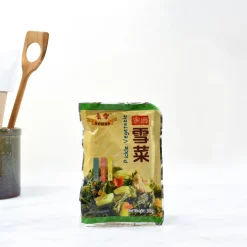 Outlet Pickled Vegetables Preserved Mustard Greens, 168g Japanese Ingredients|Chinese Ingredients