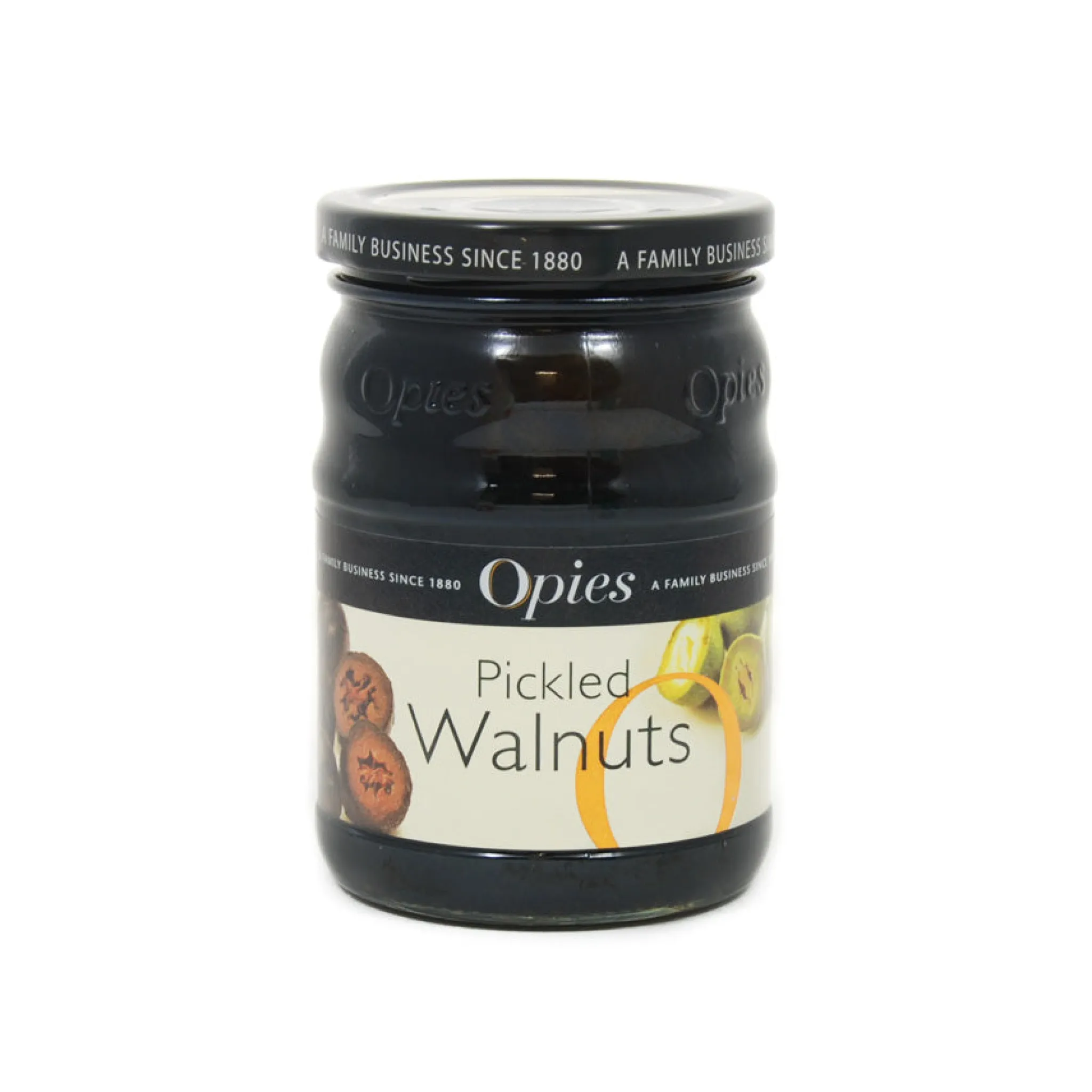 Discount Pickled Walnuts in Malt Vinegar, 390g Ingredients Brands|Vegetables