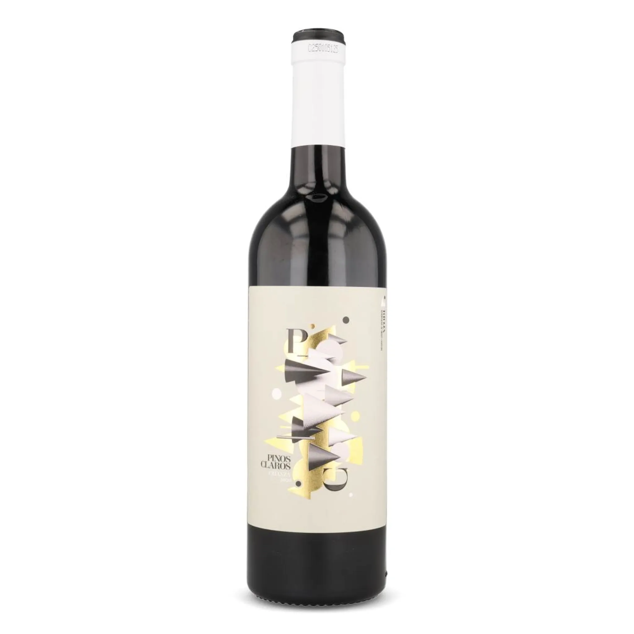 Best Red Rioja Crianza, 750ml Ingredients Brands|Spanish Ingredients