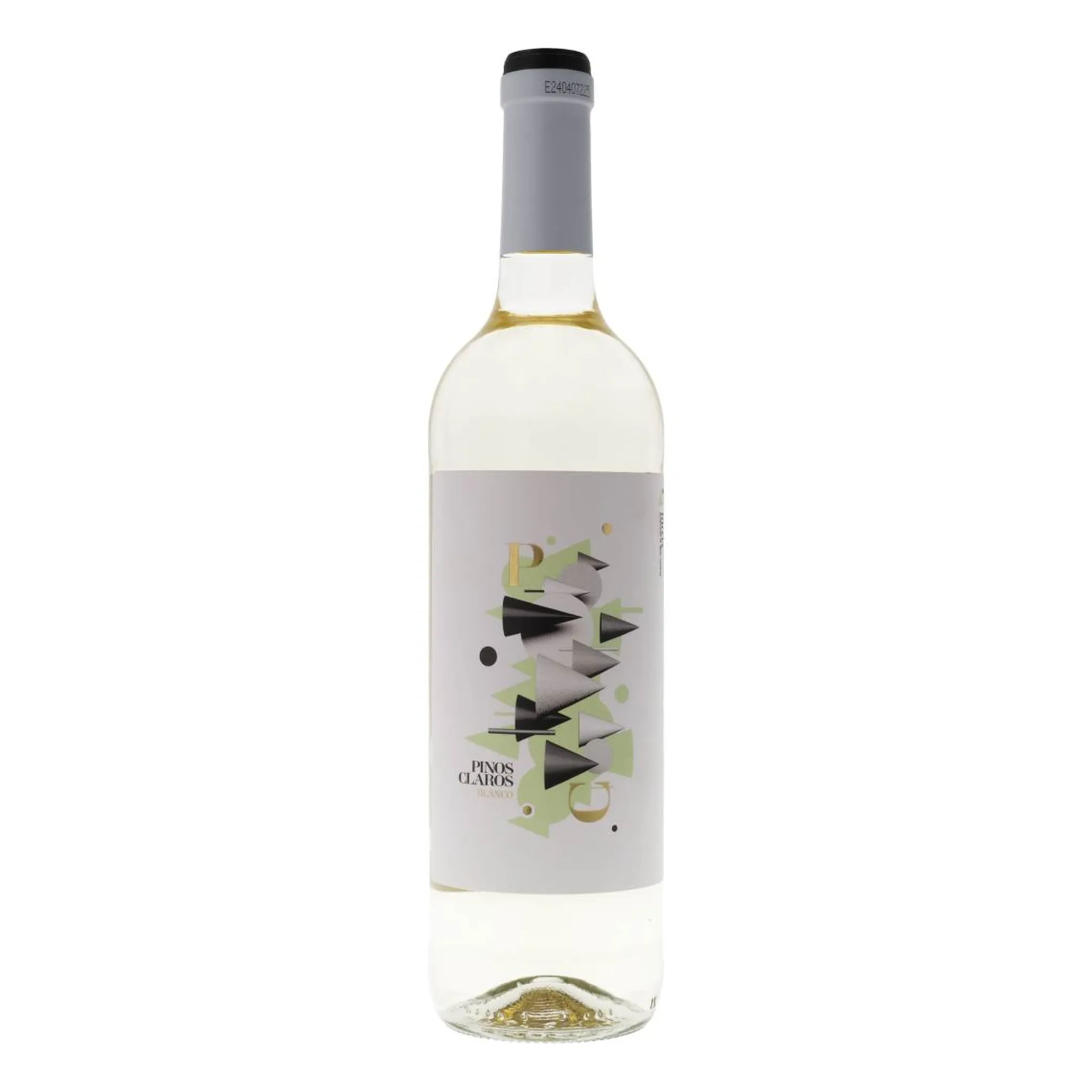 White Rioja, 750ml Ingredients Brands|Spanish Ingredients