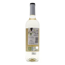 White Rioja, 750ml Ingredients Brands|Spanish Ingredients