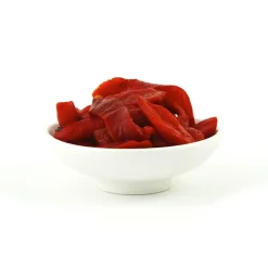 Best Piquillo Pepper Strips, 390g Ingredients Brands|Spanish Ingredients