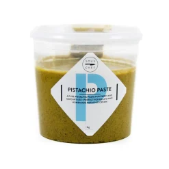 Sale Pistachio Paste for Catering, 1kg Ingredients Brands|Italian Ingredients