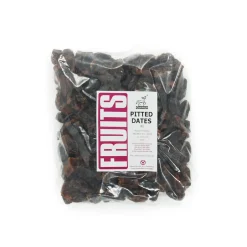 Outlet Pitted Dates, 1kg Ingredients Brands|Baking Ingredients