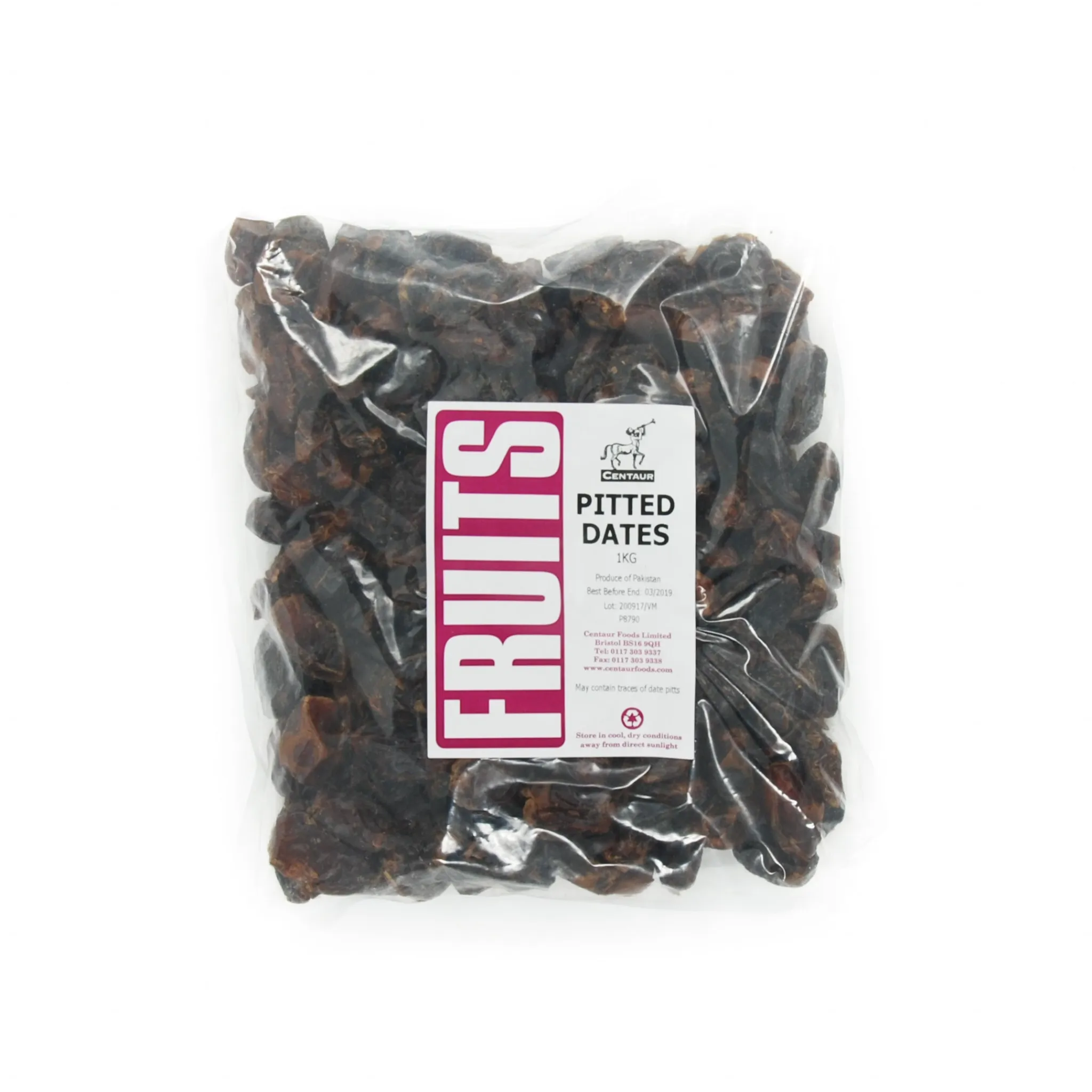 Outlet Pitted Dates, 1kg Ingredients Brands|Baking Ingredients