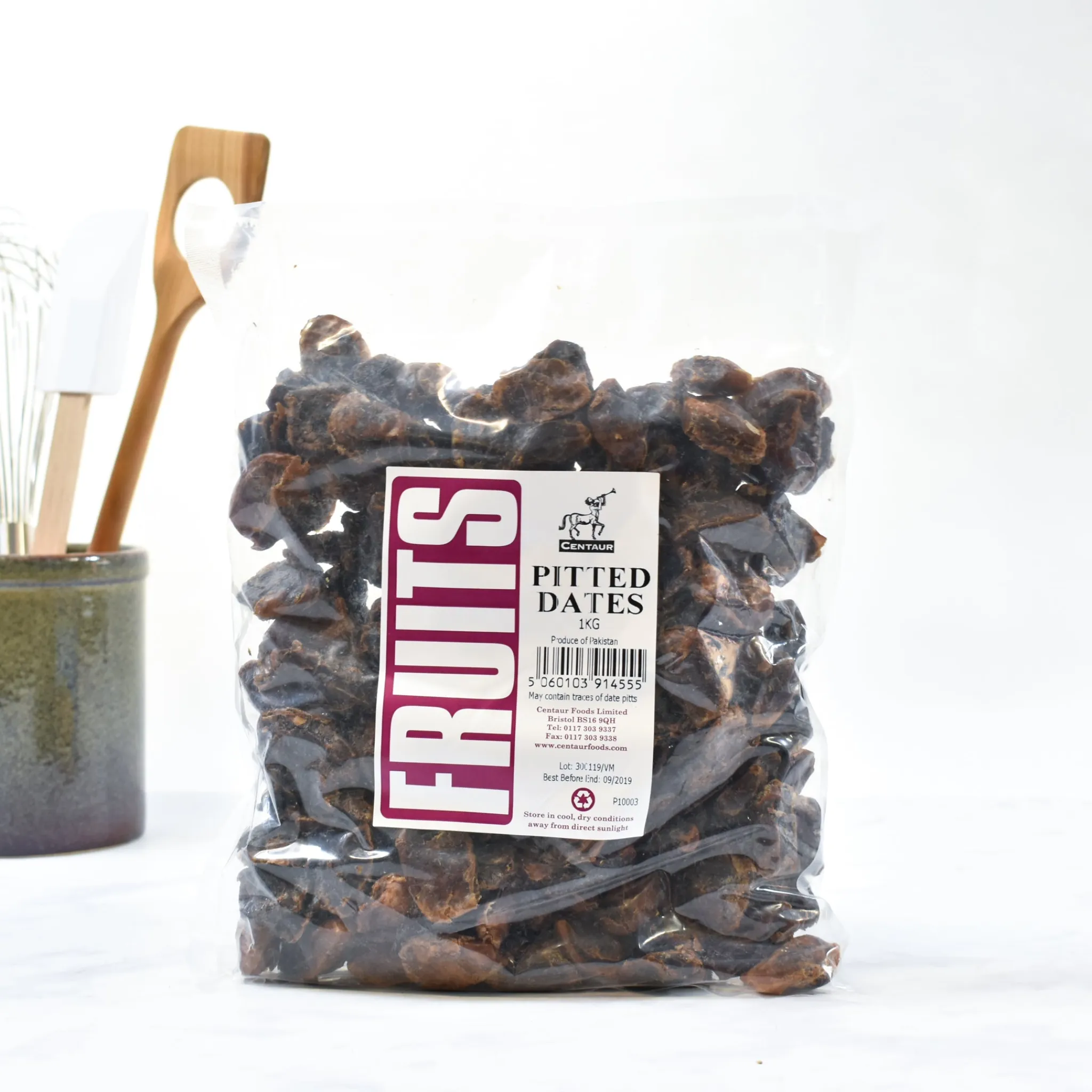 Outlet Pitted Dates, 1kg Ingredients Brands|Baking Ingredients