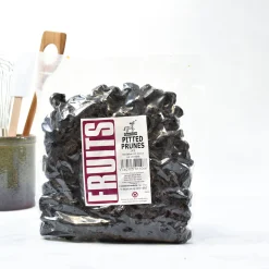 New Pitted Prunes, 1kg Ingredients Brands|Baking Ingredients
