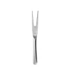 Clearance Polished Stainless Steel Cheese Fork Cutlery|Tableware Brands