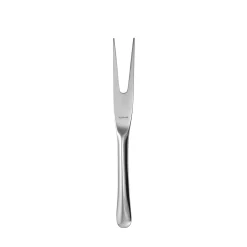 Clearance Polished Stainless Steel Cheese Fork Cutlery|Tableware Brands