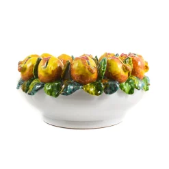 Hot Pomegranate Serving Bowl Tableware Brands|Serveware
